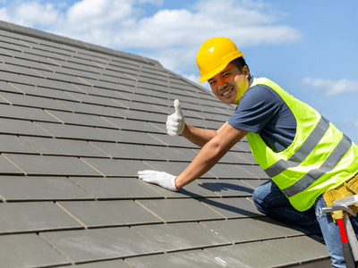 About Roof Repair Experts Glenshaw, PA