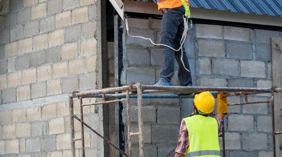 Professional New roof installation in Glenshaw, PA